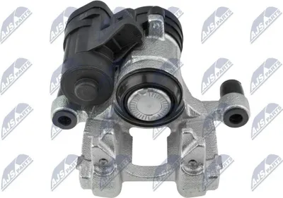 Immagine prodotto di Pinza freno posteriore sinistra NTY per VW Golf VII hatchback (5G1, BQ1, BE1, BE2) Ø38 mm HZT-VW-081