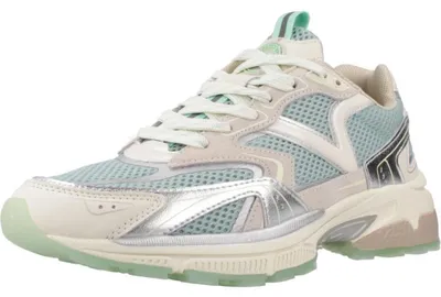 Produktbild von VICTORIA Damen Sneakers Blau Größe: 38