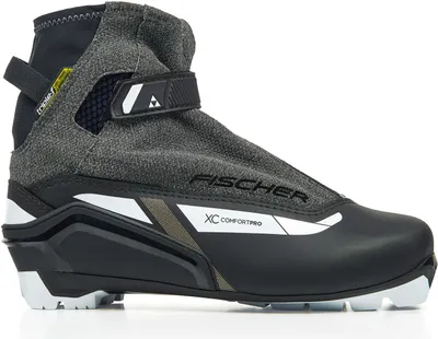 Produktbild von Fischer XC Comfort WS Damen Langlaufschuhe S28420 : 41 EU Grösse - Schuhe: 41 EU