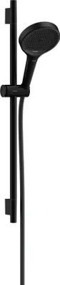 Produktbild von HANSGROHE 28745670 Brauseset Rainfinity 130 3jet