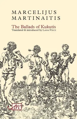 Produktbild von The Ballads of Kukutis