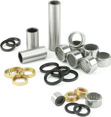 Produktbild von Reparatursatz / Lagersatz Schwinge All Balls für Honda CRF L R RX XR 250 / 450 ccm Bj. 2017 - 2021
