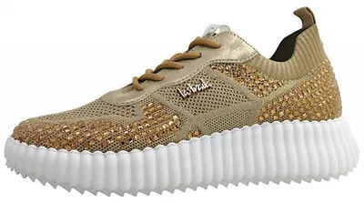 Produktbild von La Strada Sneaker Gold