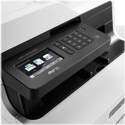 Immagine prodotto di brother MFCL3770CDWG1 Brother MFC-L3770CDW FarbMulti