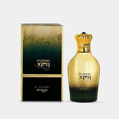 Immagine prodotto di Zimaya - Wujood EDP 100ml