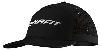 Produktbild von Dynafit TRANSALPER TRUCKER CAP black out/0530 UNI58