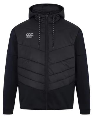 Zdjęcie produktu dla Kurtka męska Canterbury Hybrid