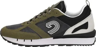 Image de Cruyff Altius Sneakers Laag - Groen - Maat 40