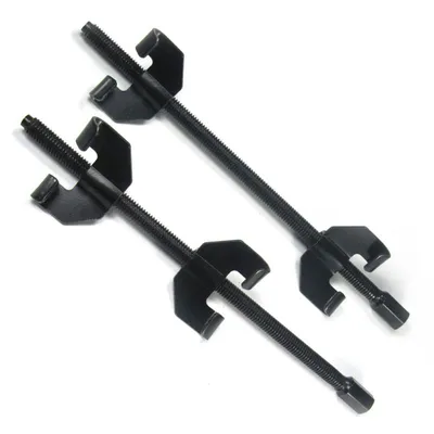 Produktbild von JOM 10034 Federspanner Fahrwerksfeder 2tlg Set Montagespanner