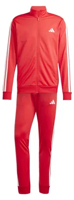 Obrázok produktu pre Adidas JX8731_110, Viacfarebný, Pure Ruby,White, 2XS Short