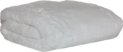 Produktbild von Kuschelige Decke mit ultraweichem Fellimitat