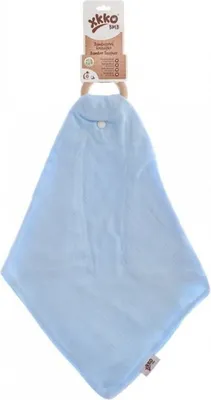 Produktbild von BMB Beißring mit Windel - Baby Blau