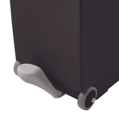 Immagine prodotto di Sambonet Ersatzfußpedal PP schwarz/49899 49899-AA