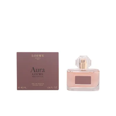 Produktbild von Loewe Aura Magnetica Eau de Toilette Spray 40 ml