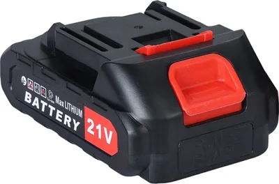Produktbild von Unkrautstecher Ersatzakku, 12/21V 1500/3000mAh Akku für Unkrautstecher, Hochleistungs-Akku für Unkrautstecher