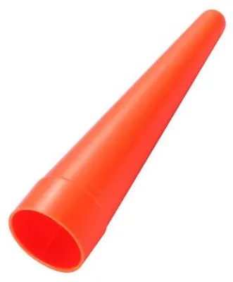 Produktbild von Nitecore NTW40, Diffusor-Stab, Jede Marke, Rot