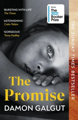 Produktbild von The Promise