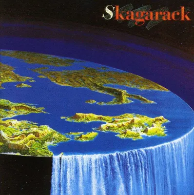 Produktbild von Skagarack: Skagarack