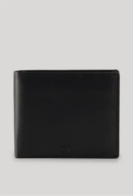 Produktbild von JOOP! Men Cerratano Ninos Geldbörse Schwarz 9.5 x 12 x 2