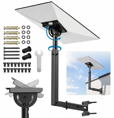 Productafbeelding van Wandhouder voor Starlink V3