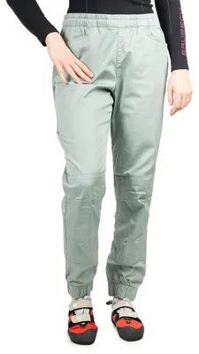 Produktbild von Kletterhose damen Black Diamond Notion Women S