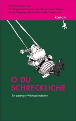 Produktbild von O du schreckliche