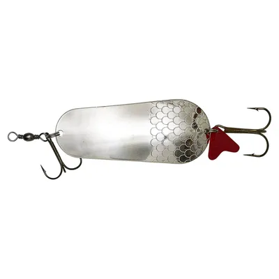 Obrázok produktu pre DAM Blyskáč Effzett Standard Spoon SilverGold 45g