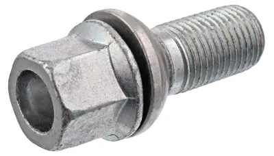 Produktbild von febi bilstein 46657 Radschraube für Stahl- und Leichtmetallfelge