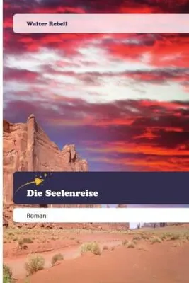 Produktbild von Die Seelenreise