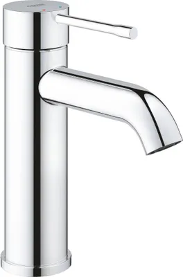 Produktbild von GROHE Essence, Waschbecken, Hebelgriffe, Chrom