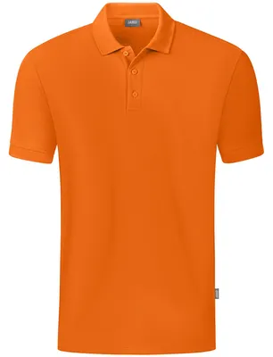 Obrázok produktu pre JAKO Polo Organic , orange, 128