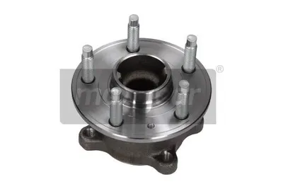 Produktbild von MAXGEAR Radlagersatz Hinten für OPEL Astra J Sports Tourer (P10) 136mm 33-0644
