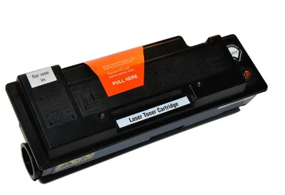 Image de Module de toner compatible avec Kyocera TK 310 noir