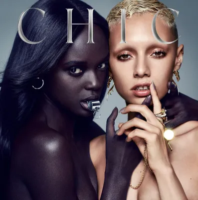 Obrázok produktu pre Chic feat. Nile Rodgers: Its About Time (Deluxe Edition)