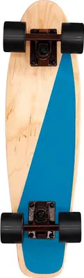 Image de Spokey SKATEBOARD WOO-FISH 941006