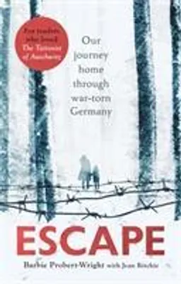 Obrázok produktu pre Escape