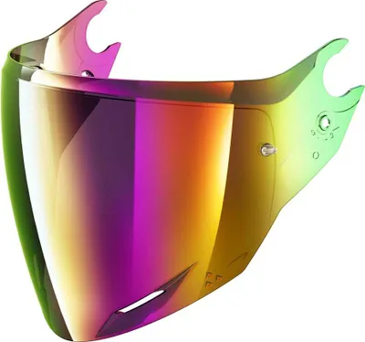 Immagine prodotto di Visiera Shark RS Jet, iridium rainbow, taglia unica