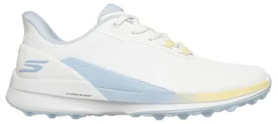 Immagine prodotto di Scarpe da golf da donna Skechers Pure SI bianche