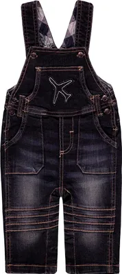 Produktbild von Kanz marineblaue Baby-Latzhose