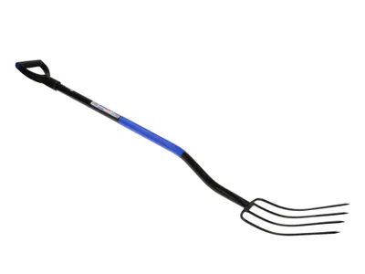 Obrázok produktu pre Vidly 4-hrotové s kovovým poriskom 06706