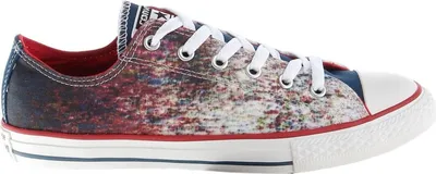 Produktbild von Converse Schuhe Chuck Taylor All Star CT OX, 647644C