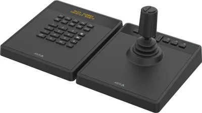 Produktbild von Axis TU9001 Steuerplatine, 02474-001