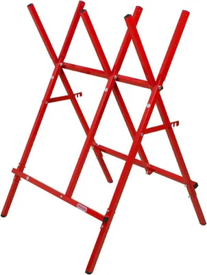 Produktbild von Ökonomische Sägebock für Kettensägen