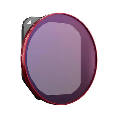 Produktbild von PGYTECH P-26A-017 Kamera Drohne Teil Kamerafilter