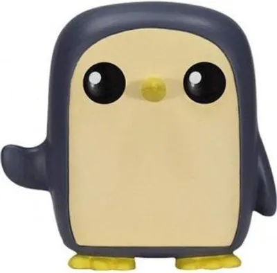 Produktbild von Funko Pop! Vinylfigur, 10 CM, stilisierte Sammelfigur mit Wackelkopf