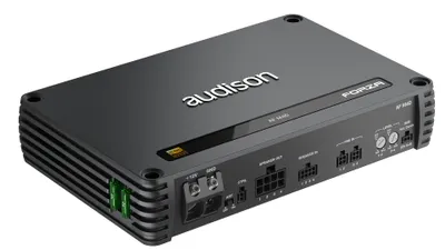 Immagine prodotto di Audison Forza AF M4D | Amplificatore di potenza a 4 canali