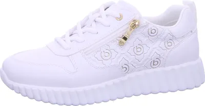 Produktbild von Bugatti Woman Carini Sneaker Weiß