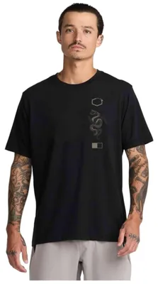 Immagine prodotto di T-shirt RVCA 23MS432604-BLK da Uomo