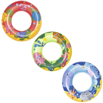 Produktbild von Bestway Sea Adventures Nafukovacie Koleso 51Cm 36113P