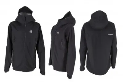 Produktbild von Haibike IschiM. Winora Softshelljacke - Winddichte Funktionsjacke für Radspor...